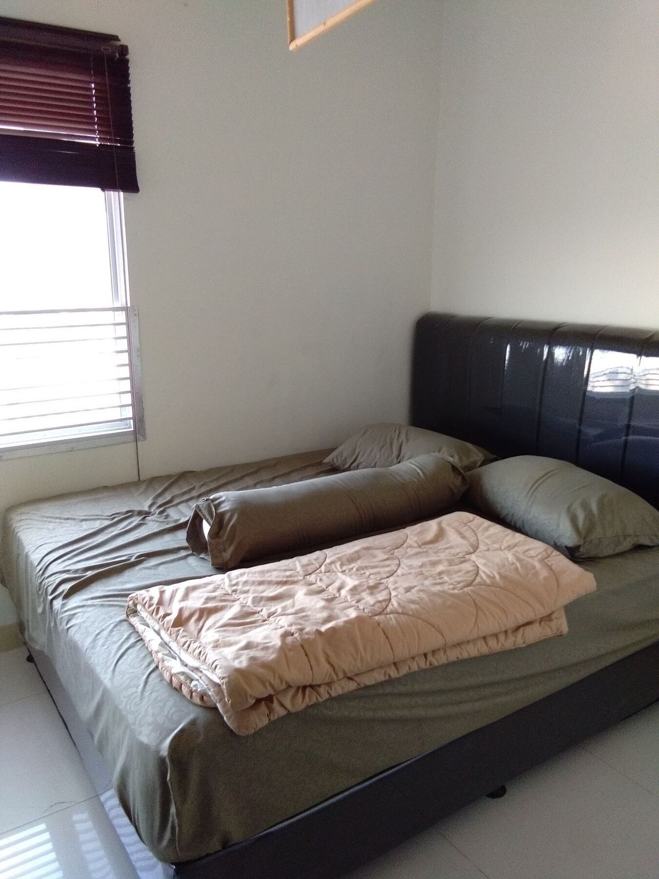 Apartemen 3 Bedroom Thamrin