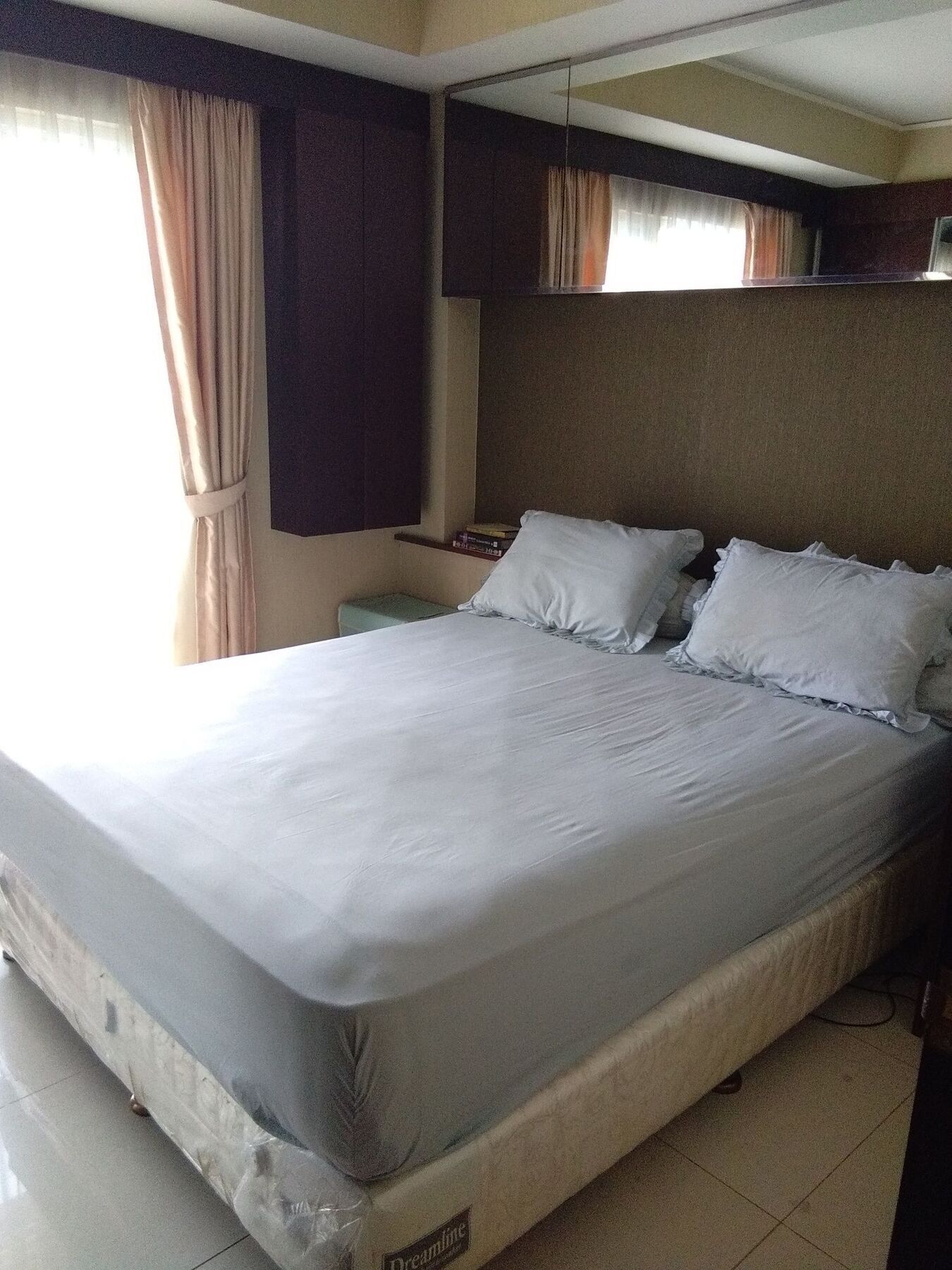 3 Bedroom Thamrin Apartemen Jakarta